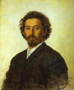Ilja Jefimowitsch Repin
